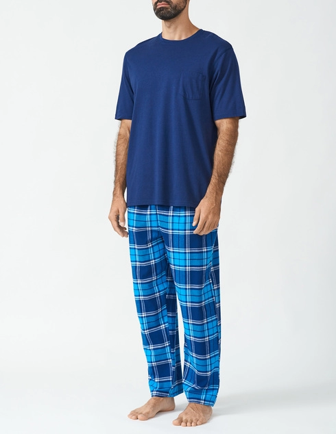 Cyberjammies Felix-6896-6876_blue фото-2