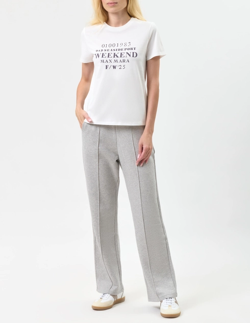 Weekend Max Mara GUGLIA1_white фото-2