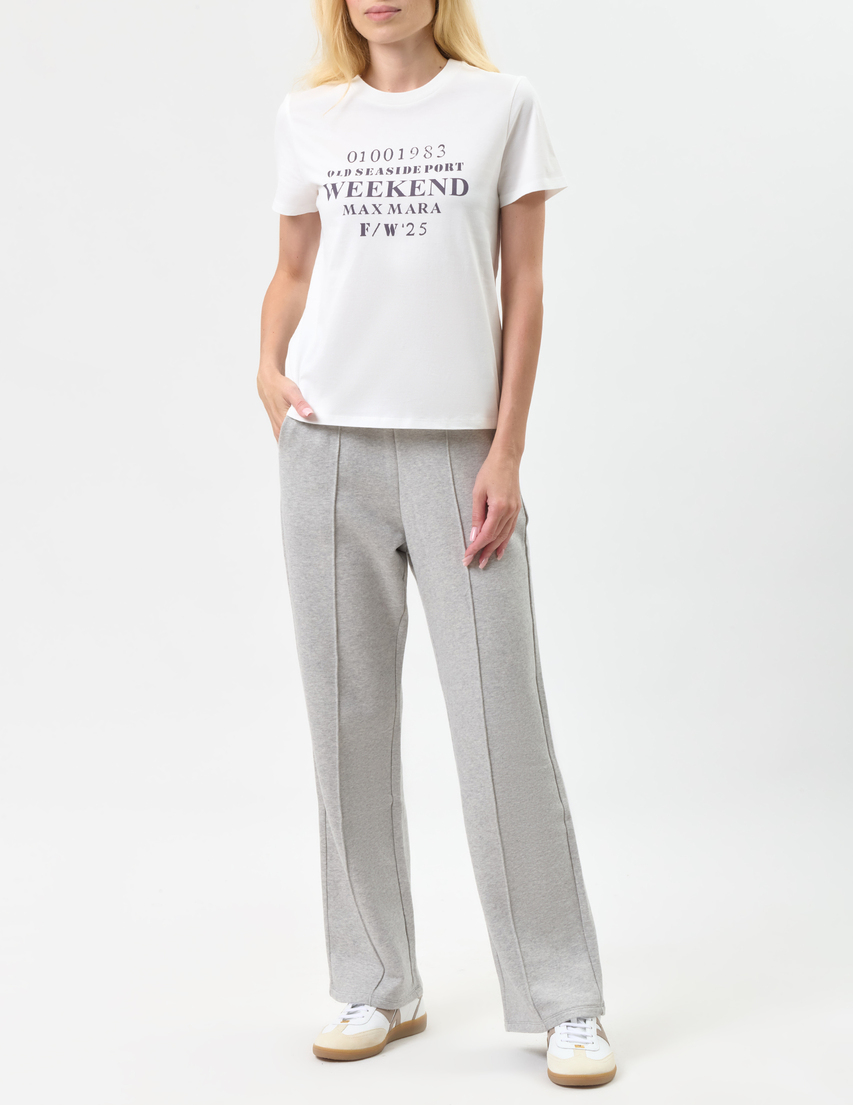 Weekend Max Mara GUGLIA1_white фото-2