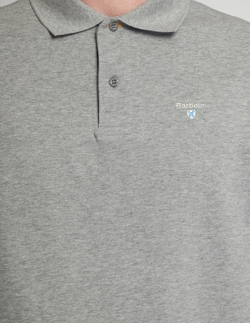 Barbour MML0012GY52 фото-4