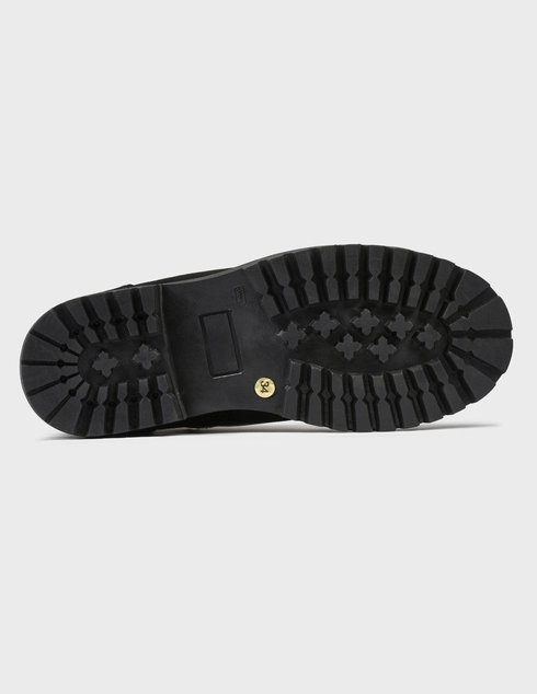 Florens V4218-velour-nero-black фото-4