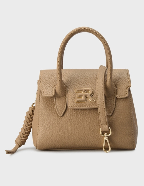 Ermanno Scervino 2020-taupe_beige фото-5