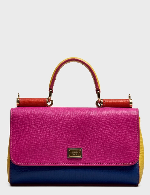 Dolce & Gabbana BB5935-Pink blue_multi фото-1