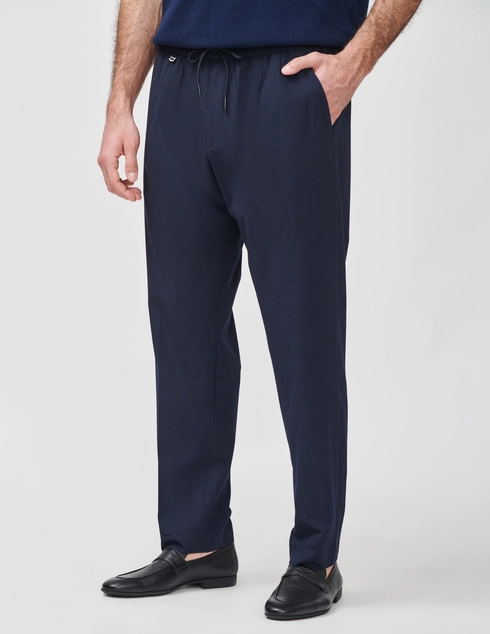 Antony Morato MMTR00744-FA600288-7139_blue фото-3
