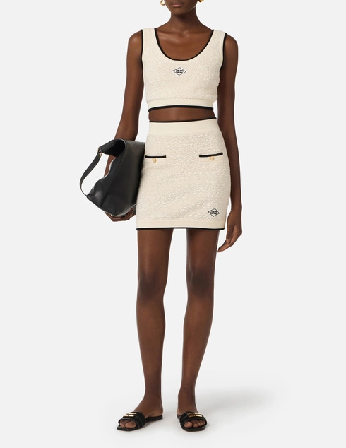 Elisabetta Franchi GK-21S-61E2-V250-E84 фото-2