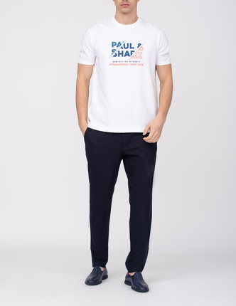 PAUL&SHARK футболка