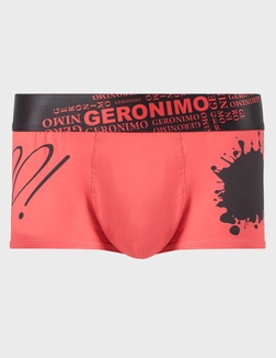 GERONIMO