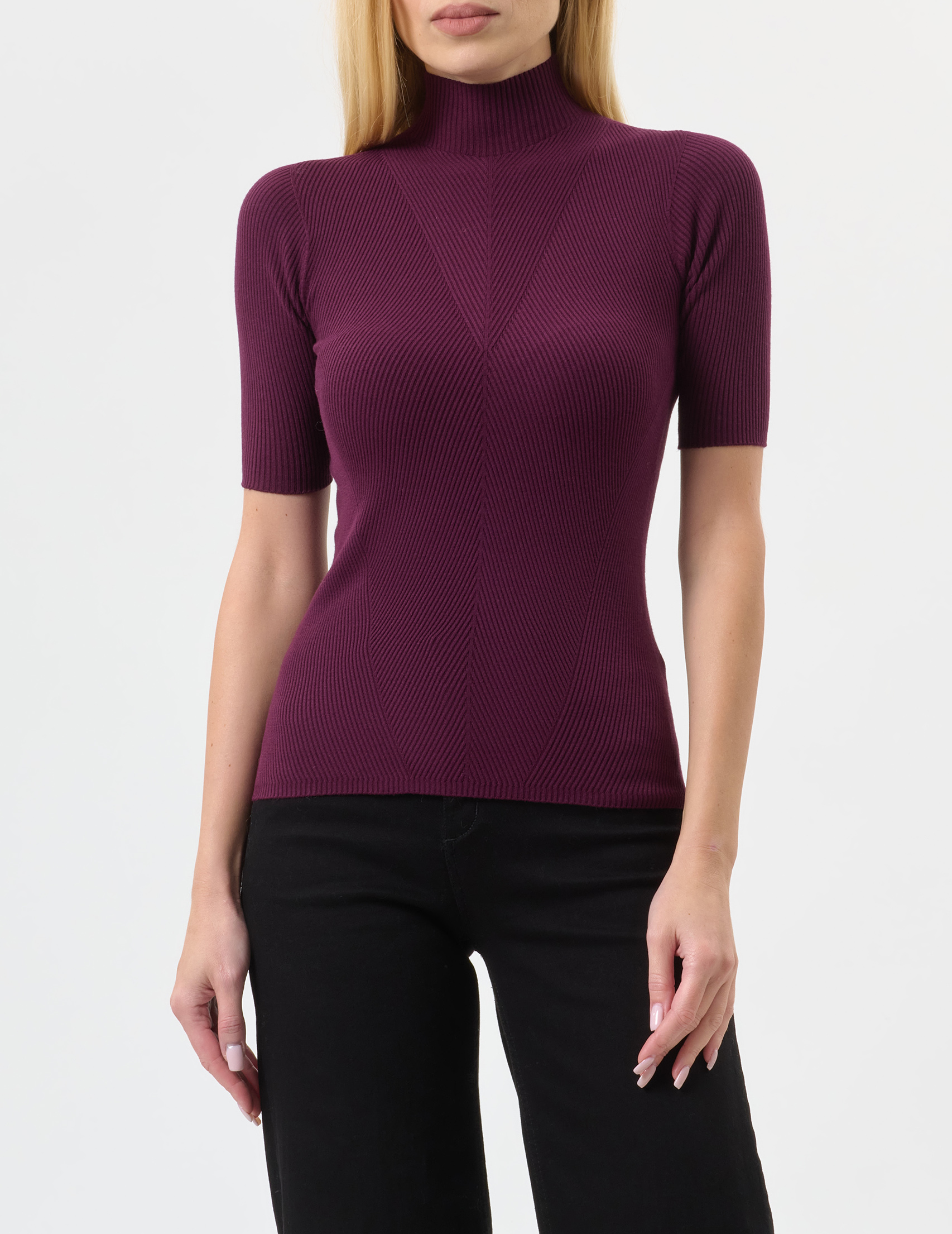 

Гольф, Фиолетовый