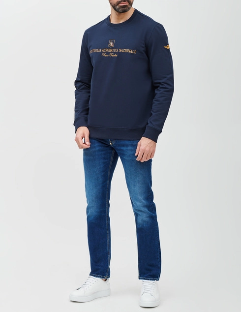 Blauer 03539-D149_blue фото-2