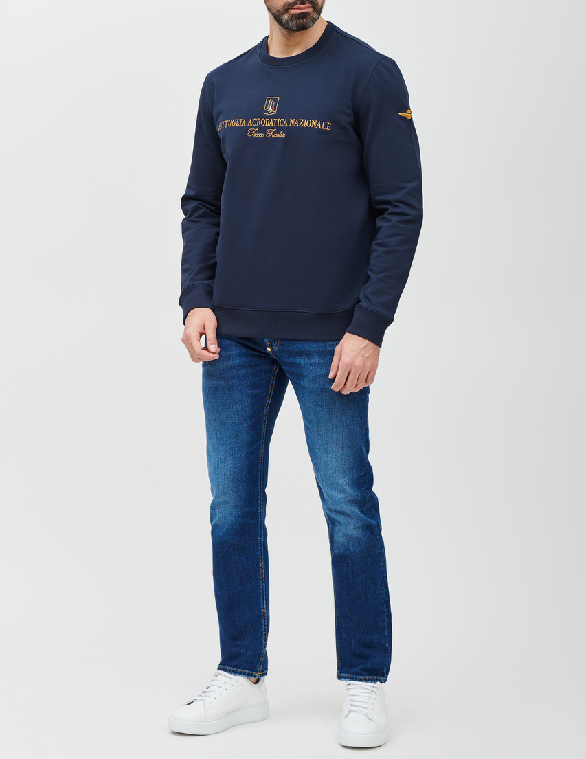 Blauer 03539-D149_blue фото-2
