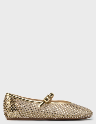 LE SILLA балетки