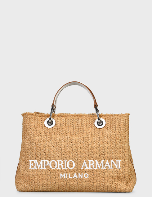 Emporio Armani 165-brown фото-1