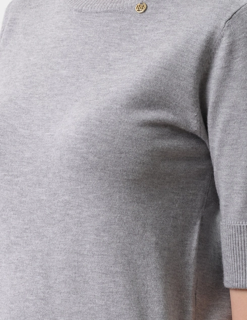 Roberta Biagi MAG7586-grigio_gray фото-5