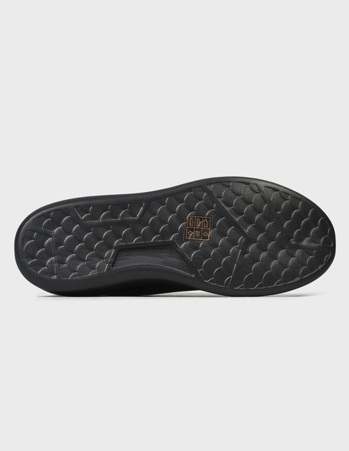 черные Кеды Trussardi 77A002799Y099999-K299 размер - 45
