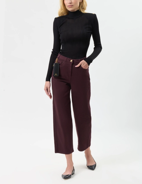 Elisabetta Franchi AGR-PJ-04D-56E2-V390-EA4 фото-2