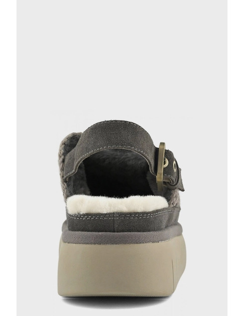 серые Угги Mou MOU_114 размер - 40; 41; 36; 37; 39