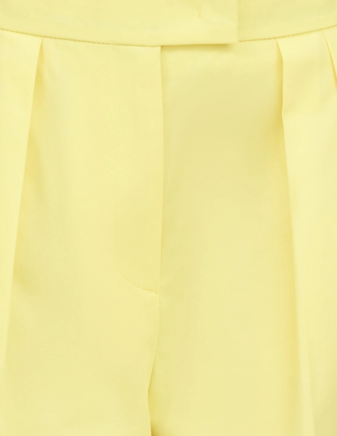 MSGM 304MDB04-01_yellow фото-4