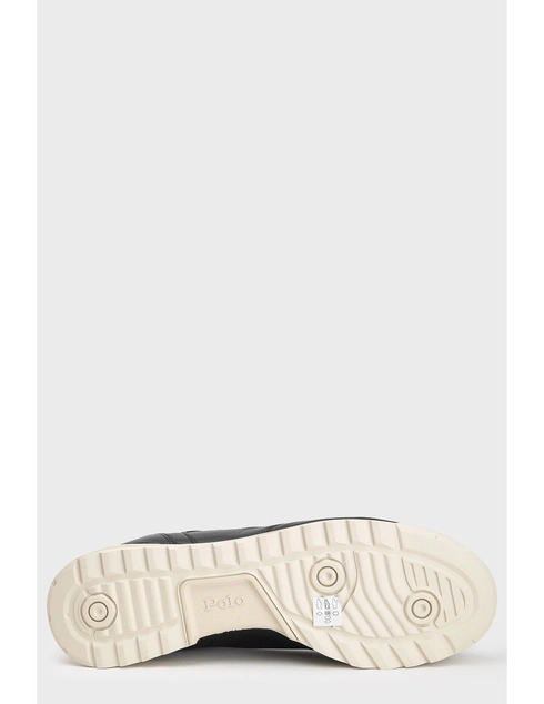 черные Кроссовки Polo Ralph Lauren RALPH_LAUREN_3687 размер - 40; 41; 44; 43; 42
