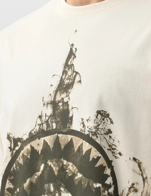 Sprayground SP8700IV0_beige фото-5