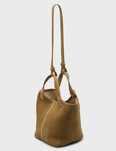 CHRISTIAN VILLA 6486-camel_brown фото-2