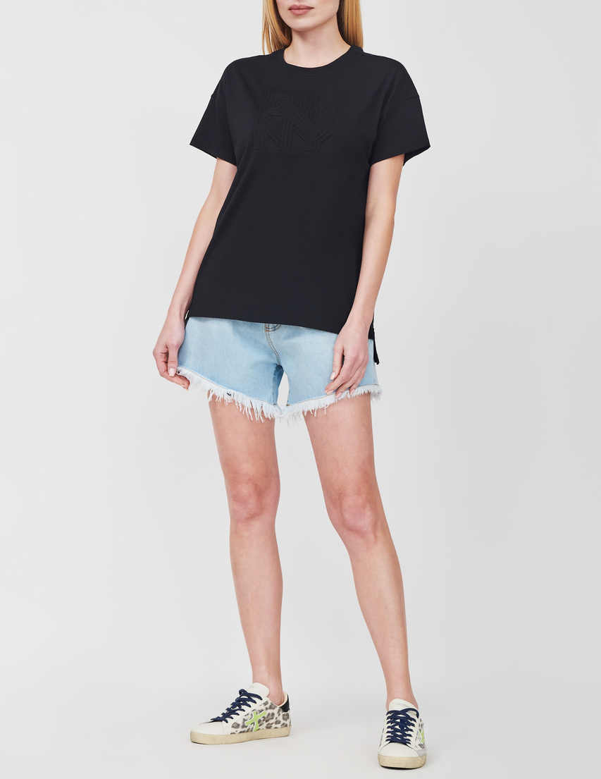 DKNY 4T9851_black фото-2