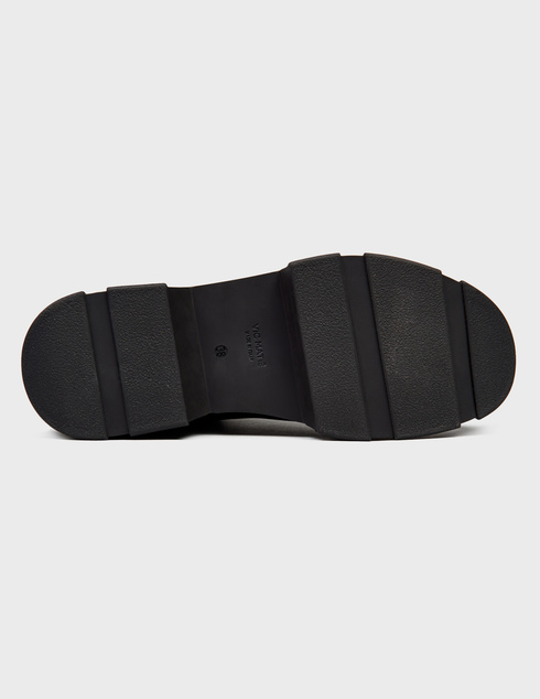 черные Ботинки Vic Matie 4712_black размер - 37; 38; 41