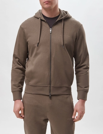 ARMANI EXCHANGE спортивная кофта