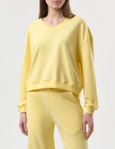 J.B4 Just Before 11WZ0323_yellow фото-3