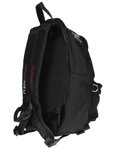 Plein Sport 0177_black фото-2