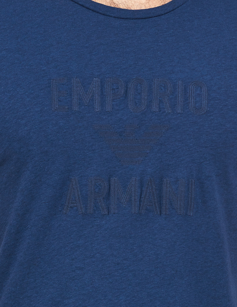 Emporio Armani 211818-06935_blue фото-4