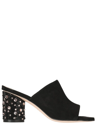 STUART WEITZMAN мюли