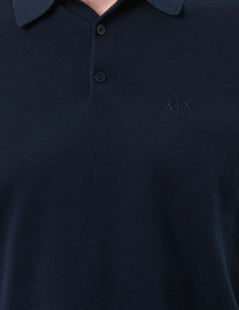 Armani Exchange 8NZF5DZM3JZ-1510_blue фото-5