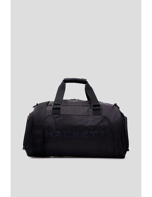 Hackett London HM413527-999-black фото-7