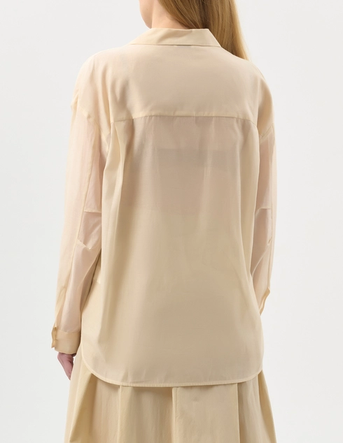 Peserico 67S0600308372-742_beige фото-4