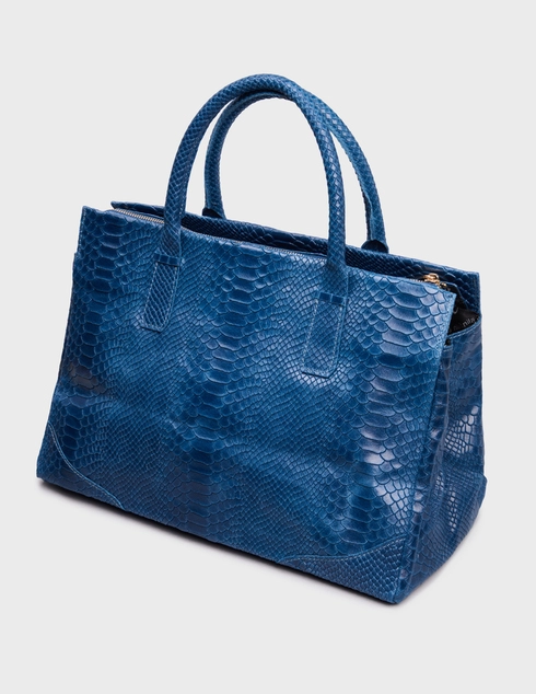 Nila & Nila BNN8003-blu-jeans_blue фото-2