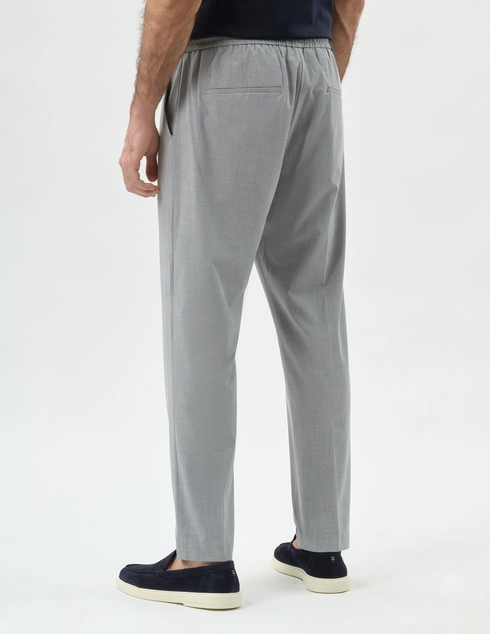 Antony Morato MMTR00744-FA600288-9003_gray фото-4