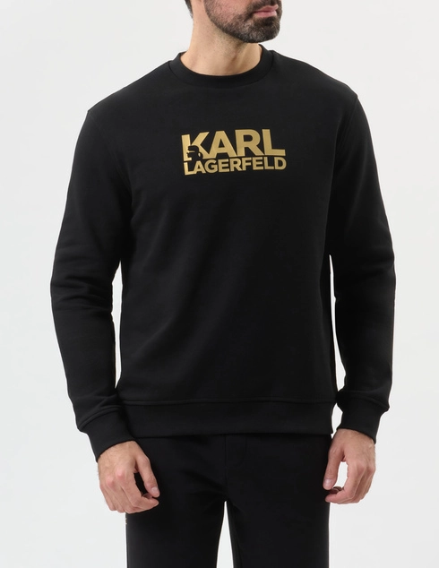 Karl Lagerfeld 705091554917-160_black фото-1
