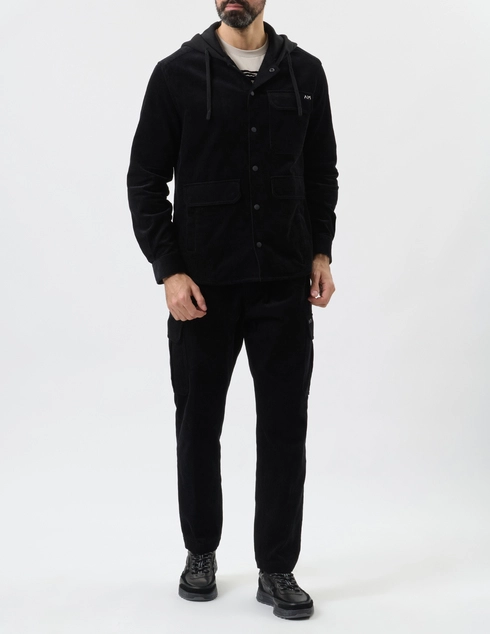 Antony Morato SL00768FA300030_black фото-2