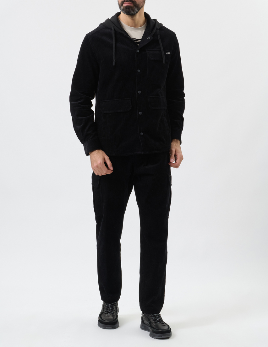 Antony Morato SL00768FA300030_black фото-2