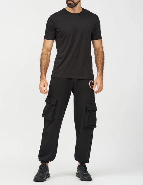 Costume National CMF47017TS-Nero_black фото-1