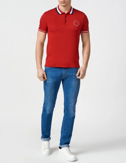 Antony Morato KS01999FA1000835085-red фото-4