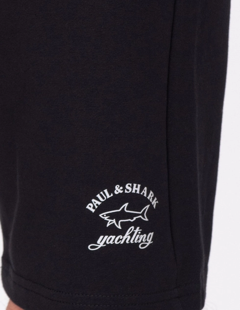 Paul&Shark 1869_black фото-4