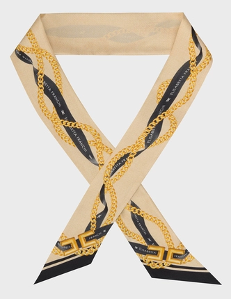 ELISABETTA FRANCHI платок