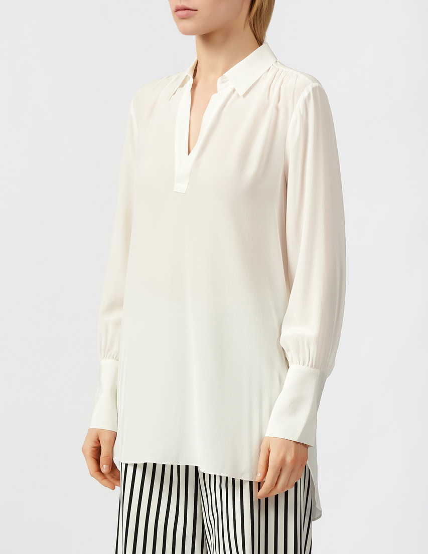 L'agence L-A-40094-CDC-white фото-2