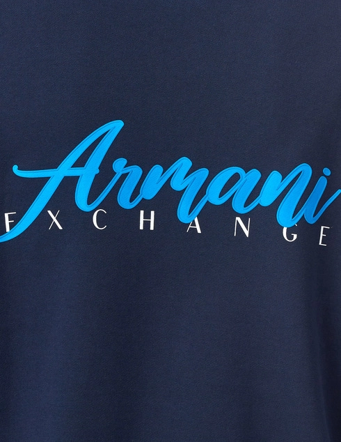 Armani Exchange 3KYM17YJ4MZ_1593-blue фото-5
