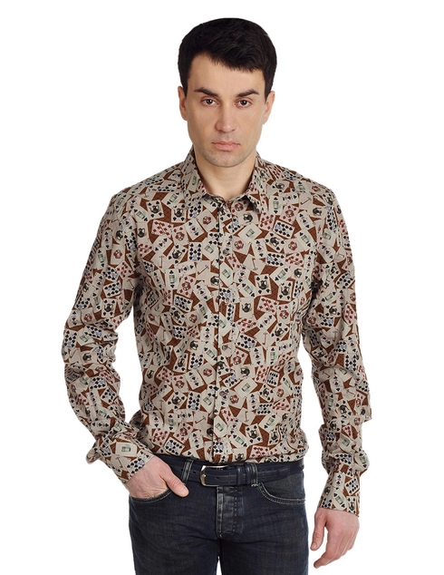 Dolce & Gabbana DGG5CJ5TFS5P9-X0800 фото-1