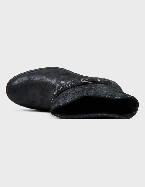 черные женские Ботинки Imac 83230_black 3710 грн