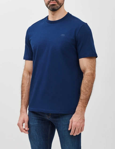 Antony Morato MMKS02524-FA100240-7132_blue фото-1