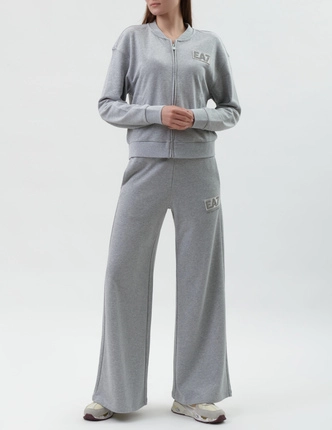 EA7 EMPORIO ARMANI спортивный костюм
