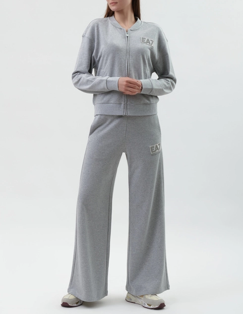 Ea7 Emporio Armani 7W000178AF12473O8002_gray фото-1
